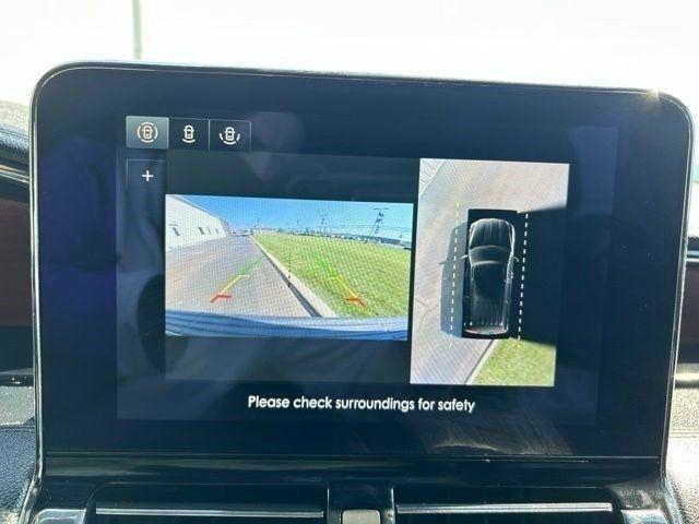 Lincoln Navigator Reserve 2WD 2020