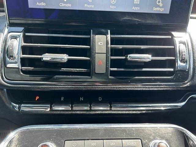 Lincoln Navigator Reserve 2WD 2020