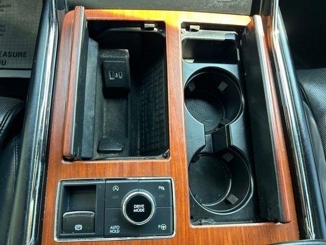 Lincoln Navigator Reserve 2WD 2020