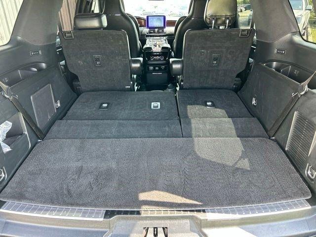 Lincoln Navigator Reserve 2WD 2020