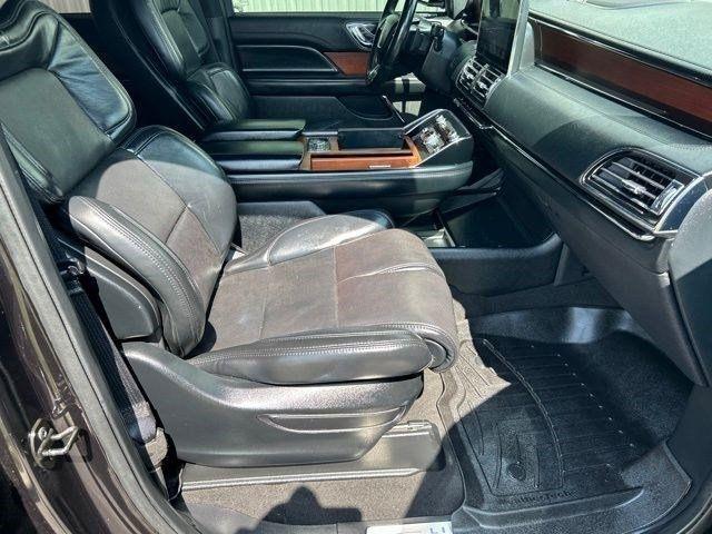 Lincoln Navigator Reserve 2WD 2020