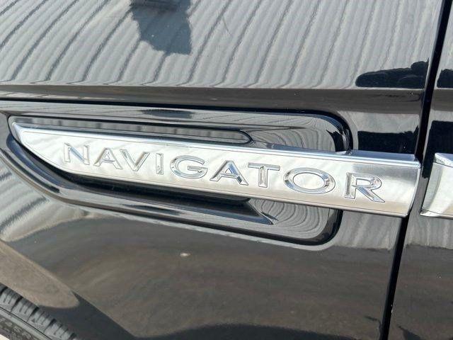 Lincoln Navigator Reserve 2WD 2020