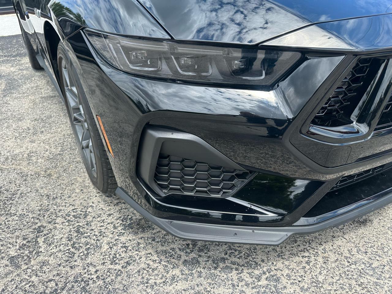 Ford Mustang GT Premium Coupe 2026