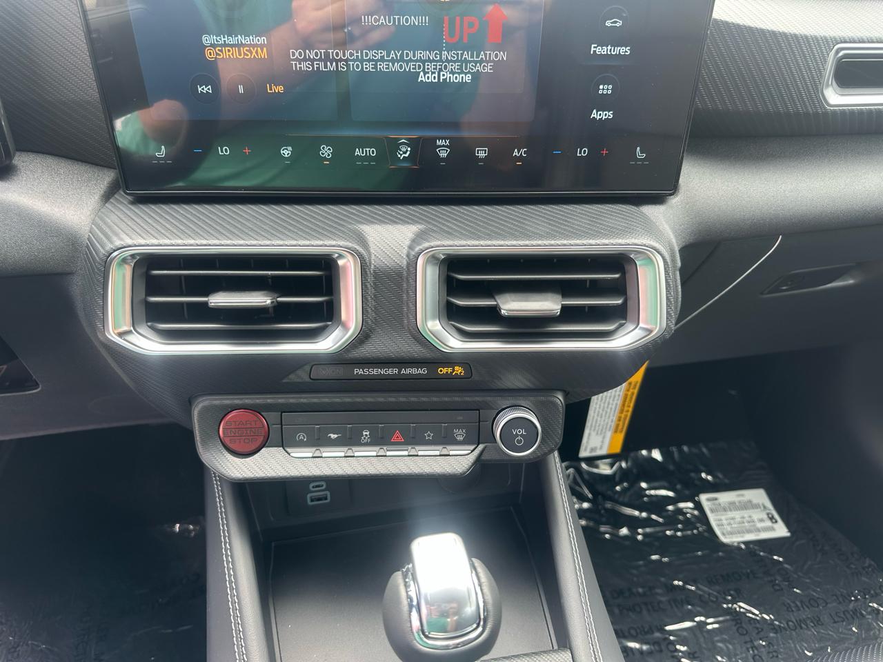 Ford Mustang GT Premium Coupe 2026
