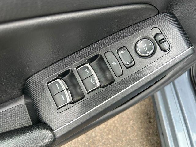 Honda Civic Sport Touring Hatchback CVT 2022