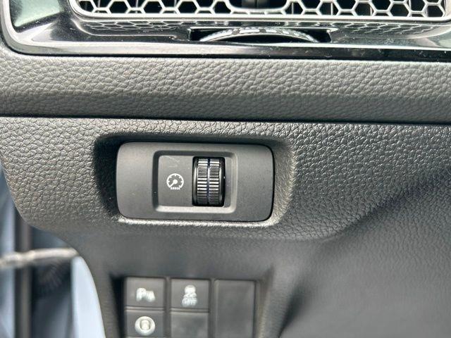 Honda Civic Sport Touring Hatchback CVT 2022