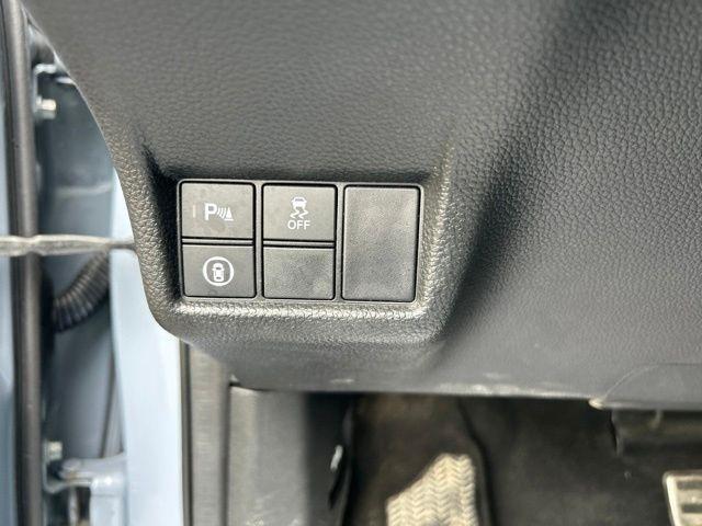 Honda Civic Sport Touring Hatchback CVT 2022
