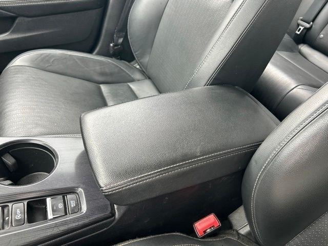 Honda Civic Sport Touring Hatchback CVT 2022