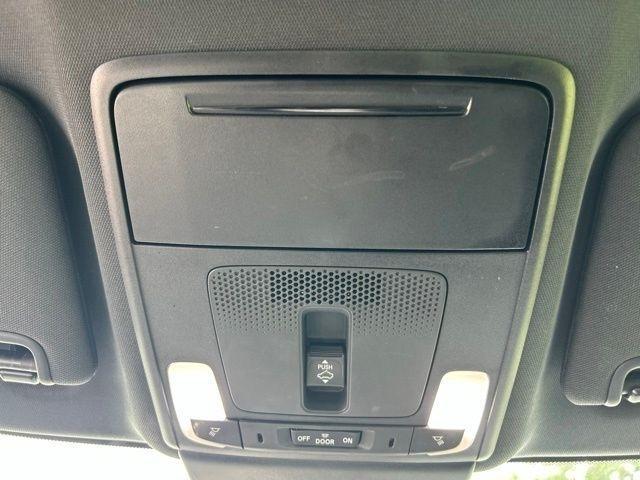 Honda Civic Sport Touring Hatchback CVT 2022