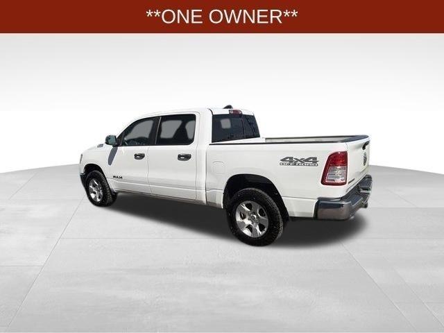 RAM 1500  2023