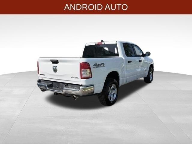 RAM 1500  2023