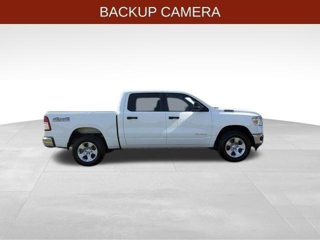 RAM 1500  2023