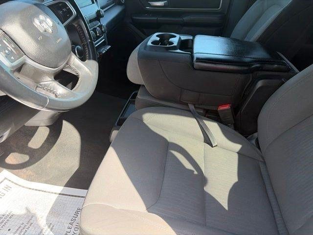 RAM 1500  2023
