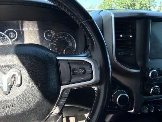 RAM 1500  2023