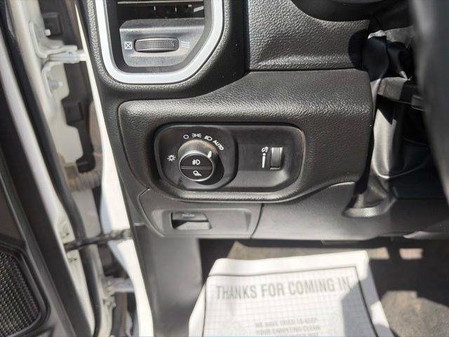 RAM 1500  2023