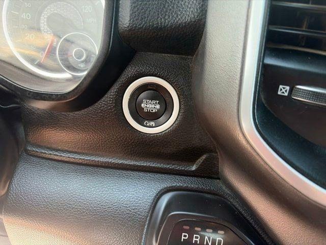 RAM 1500  2023