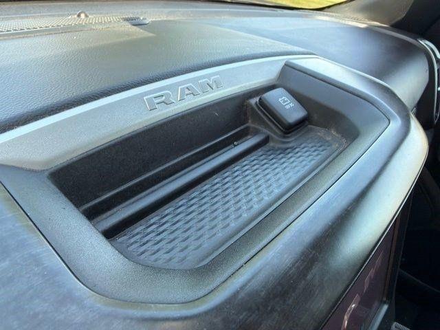 RAM 1500  2023