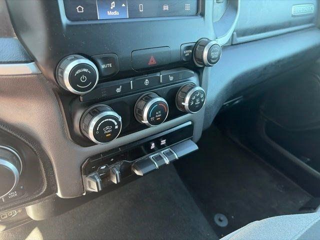RAM 1500  2023