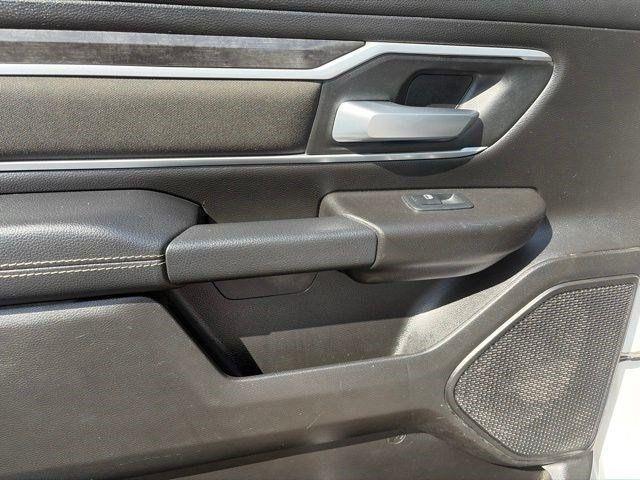 RAM 1500  2023