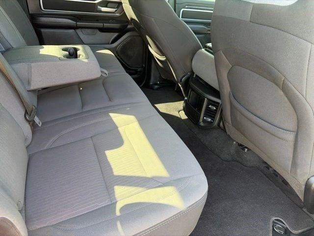 RAM 1500  2023