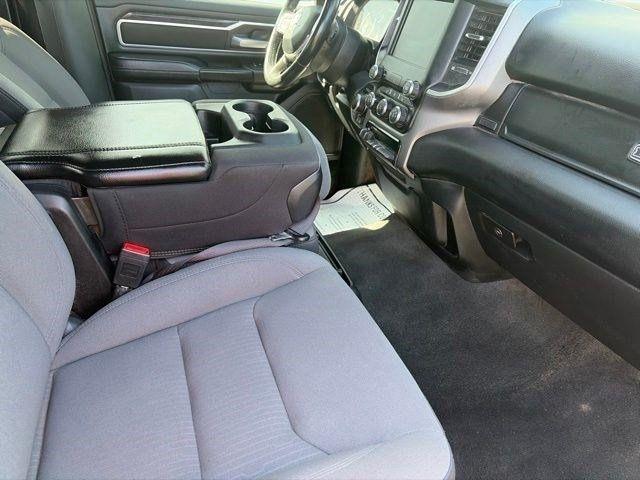 RAM 1500  2023