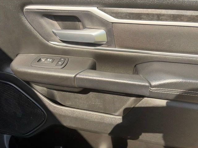 RAM 1500  2023