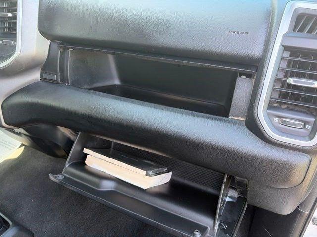 RAM 1500  2023