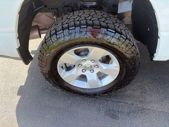 RAM 1500  2023