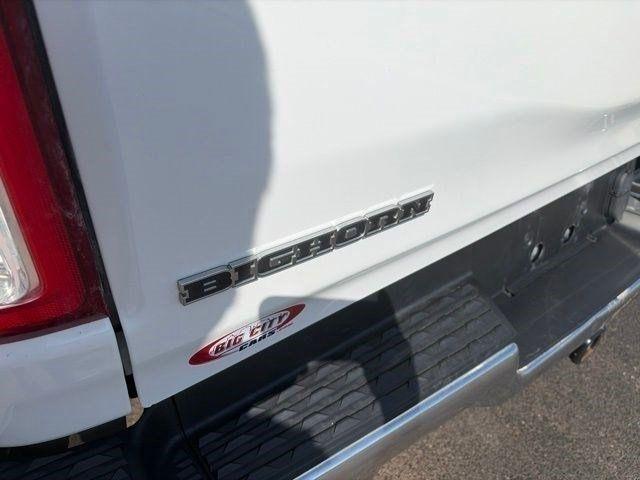 RAM 1500  2023