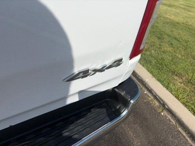 RAM 1500  2023