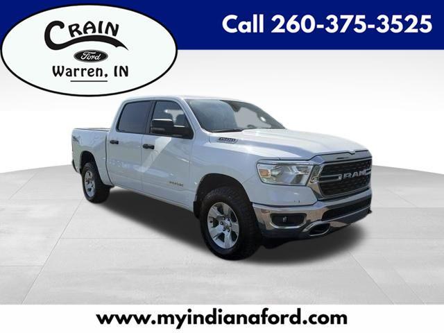 RAM 1500  2023
