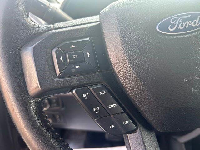 Ford F-150 XLT 4WD 2019
