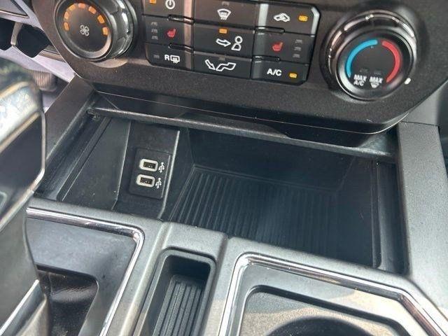 Ford F-150 XLT 4WD 2019