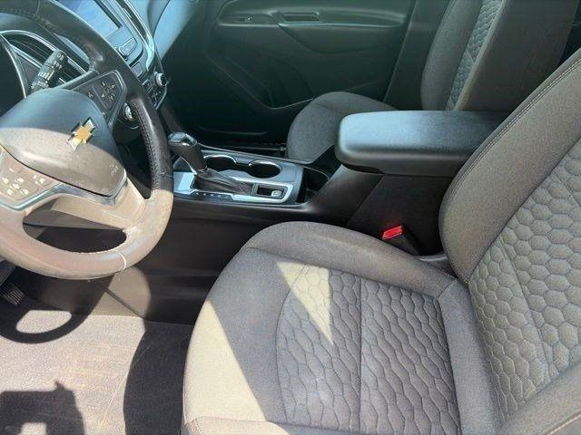 Chevrolet Equinox LT 1.5 2WD 2021