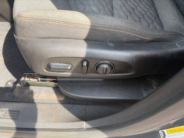 Chevrolet Equinox LT 1.5 2WD 2021