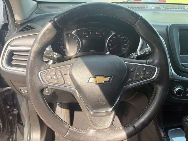 Chevrolet Equinox LT 1.5 2WD 2021