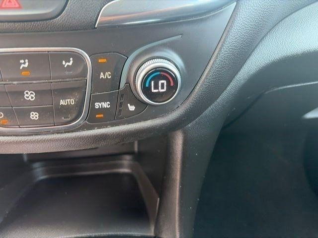 Chevrolet Equinox LT 1.5 2WD 2021