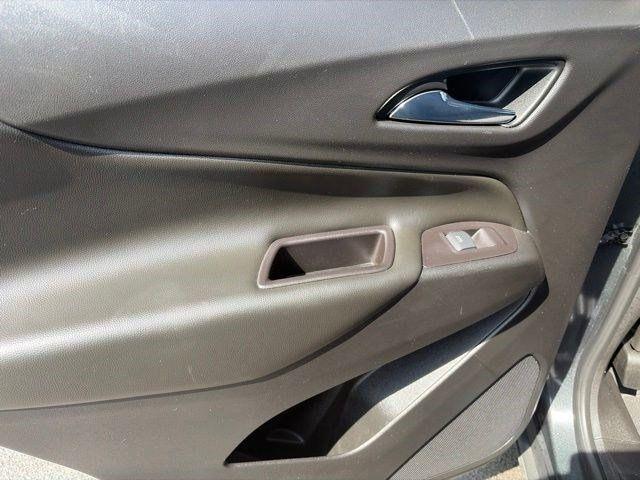 Chevrolet Equinox LT 1.5 2WD 2021