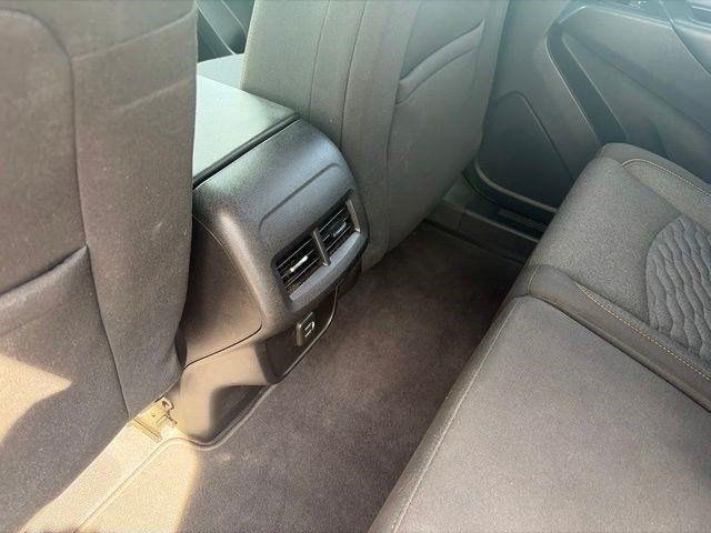 Chevrolet Equinox LT 1.5 2WD 2021