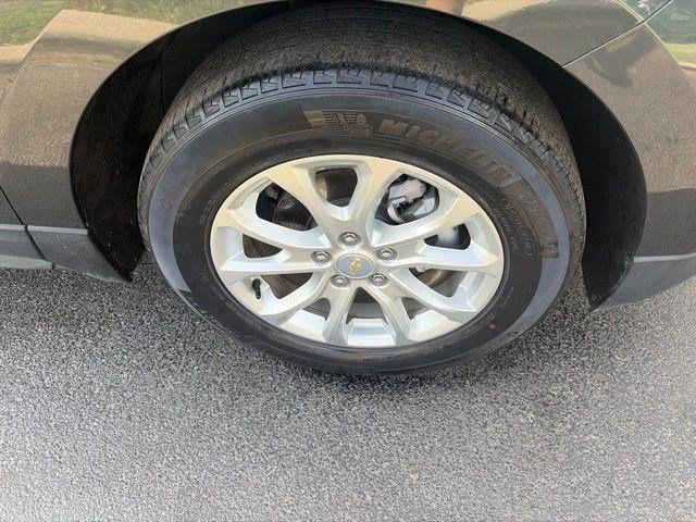 Chevrolet Equinox LT 1.5 2WD 2021