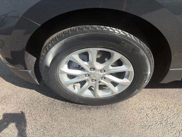 Chevrolet Equinox LT 1.5 2WD 2021