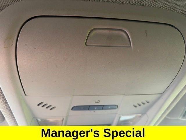 Chevrolet Equinox LT 1.5 2WD 2021