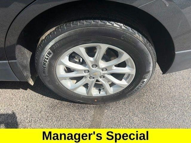 Chevrolet Equinox LT 1.5 2WD 2021