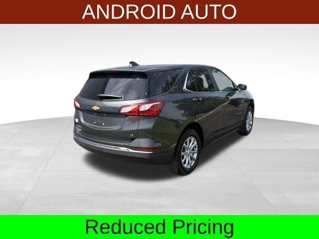 Chevrolet Equinox LT 1.5 2WD 2021