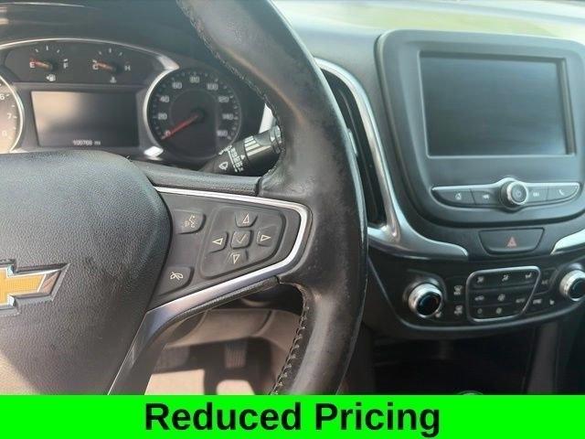 Chevrolet Equinox LT 1.5 2WD 2021
