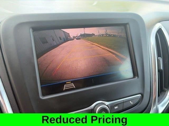 Chevrolet Equinox LT 1.5 2WD 2021