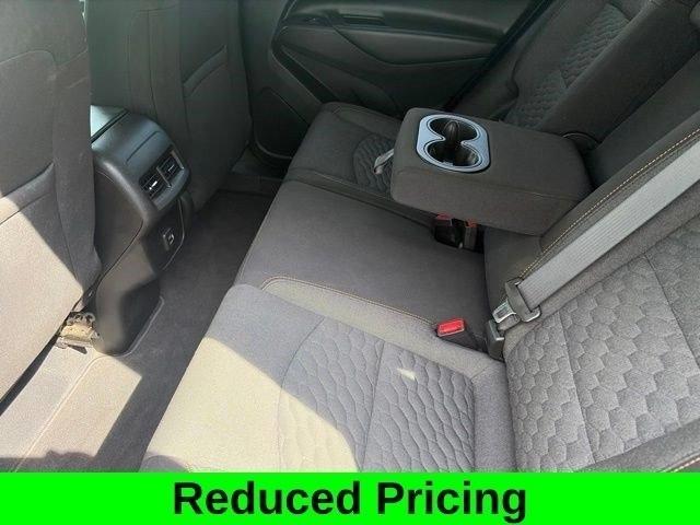 Chevrolet Equinox LT 1.5 2WD 2021