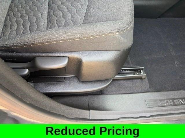 Chevrolet Equinox LT 1.5 2WD 2021