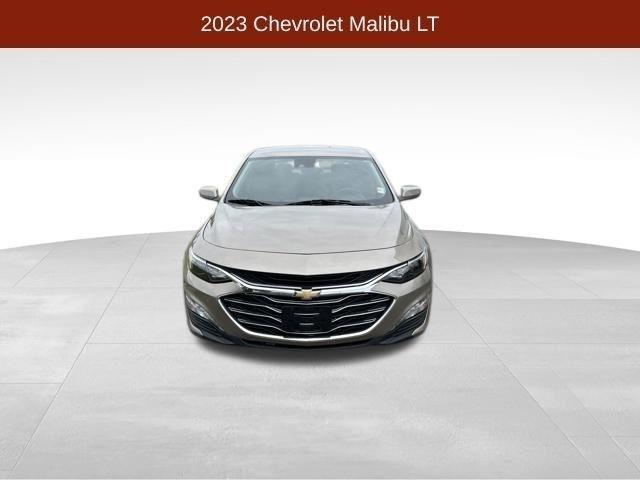 Chevrolet Malibu 1LT 2023
