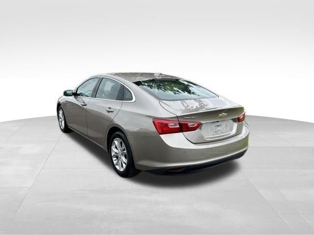 Chevrolet Malibu 1LT 2023